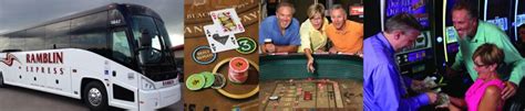 black hawk casino bus|rambling casino bus schedule.